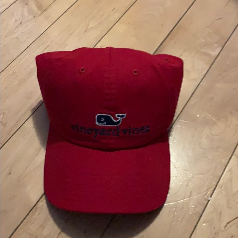 Vineyard Vines Hat